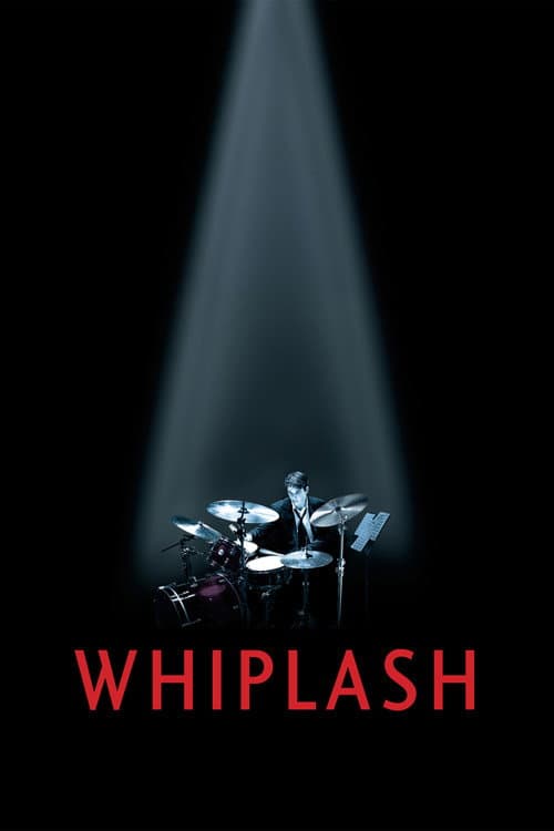 Whiplash scene pack