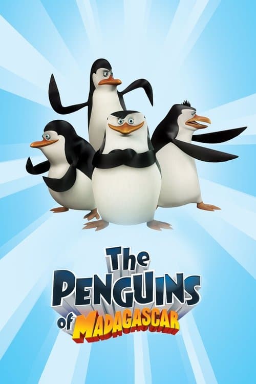 Penguins of Madagascar scene pack