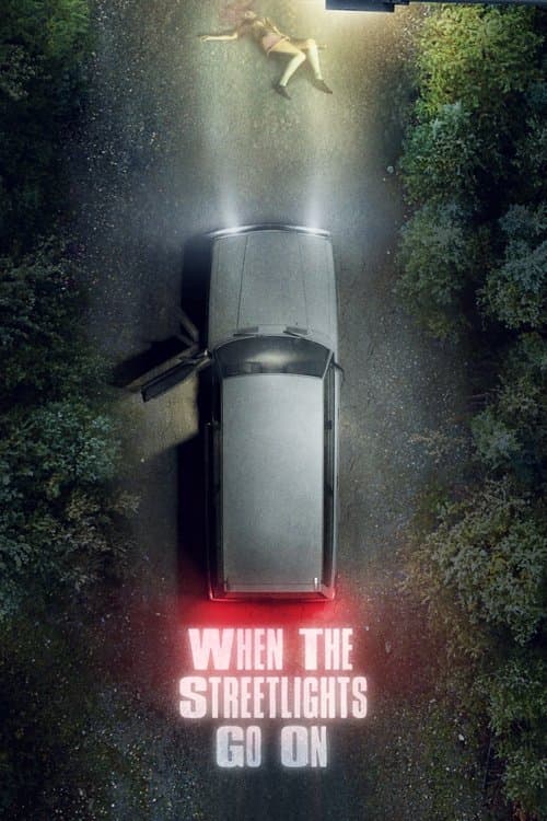 When the Streetlights Go On scene pack