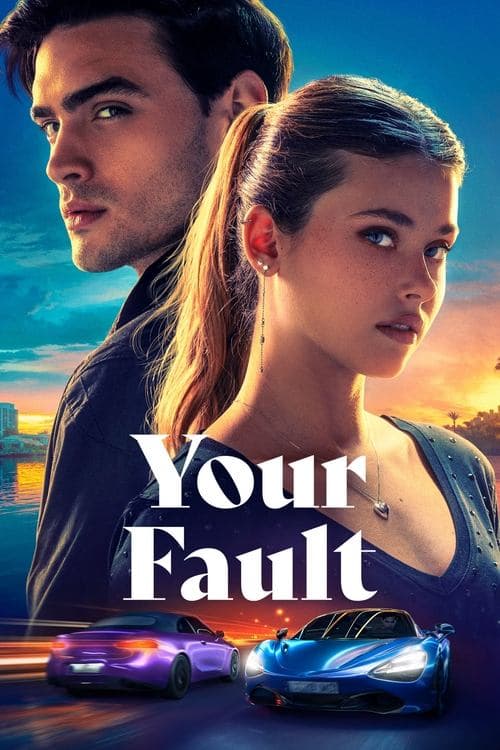Your Fault scene pack