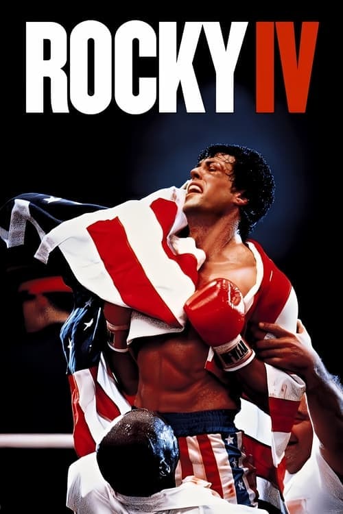 Rocky IV scene pack