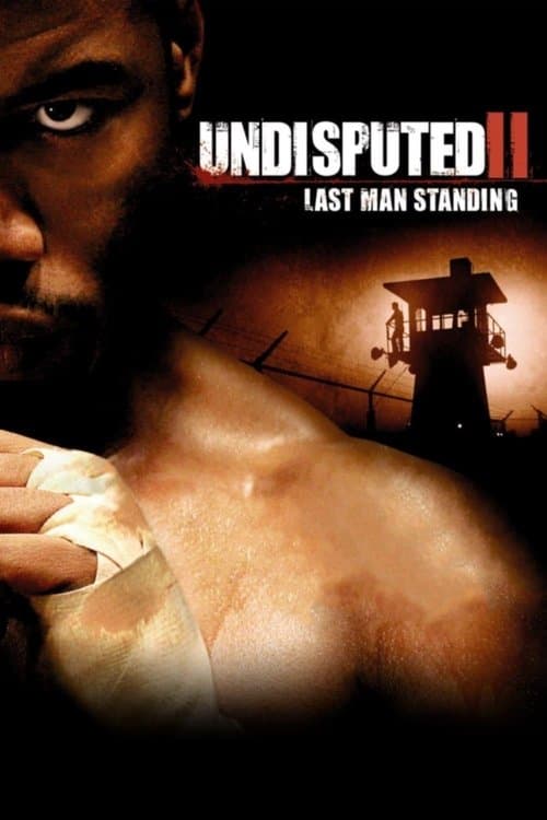 Undisputed II: Last Man Standing scene pack