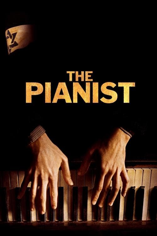 The Pianist scene pack