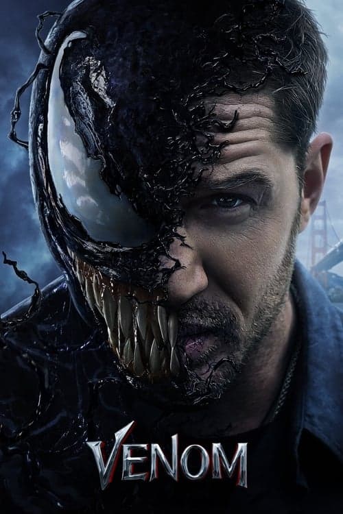 Venom scene pack