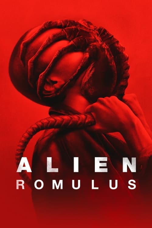 Alien: Romulus scene pack