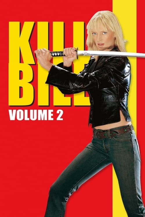 Kill Bill: Vol. 2 scene pack