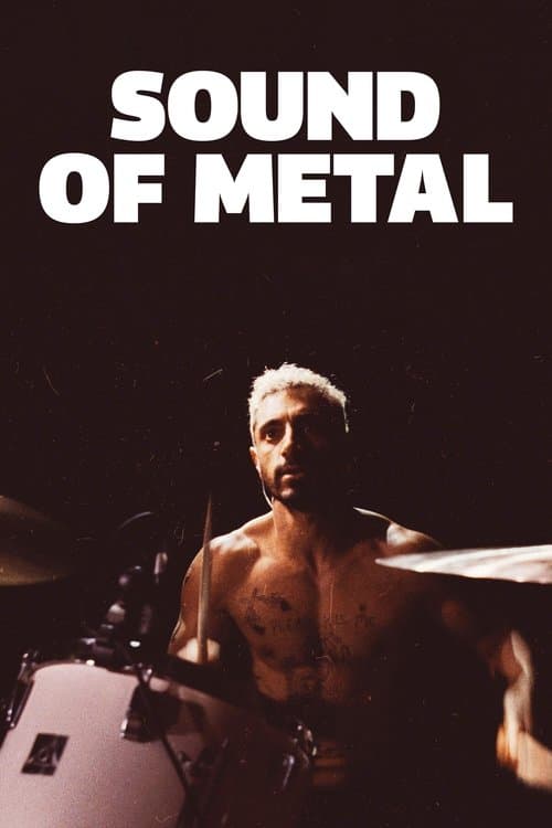 Sound of Metal scene pack