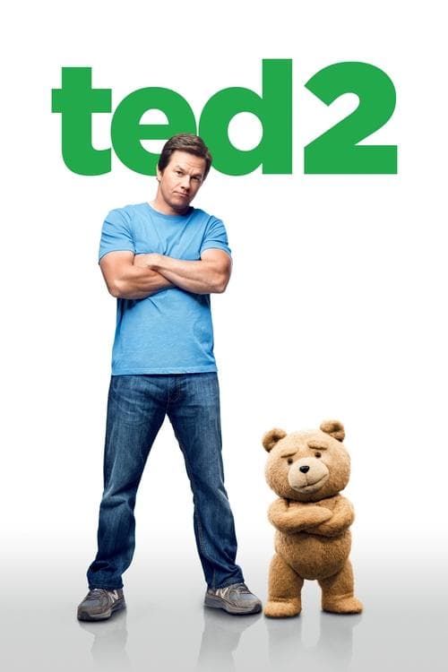 Ted 2 scene pack