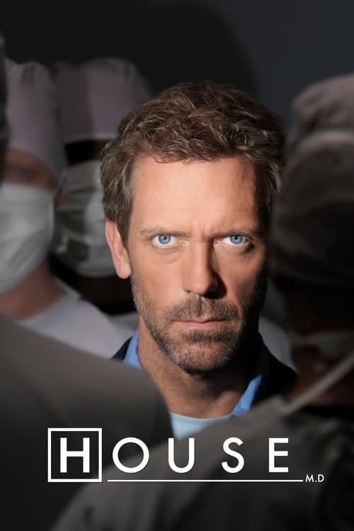House scene pack