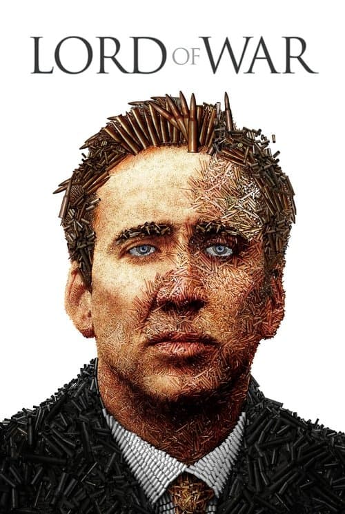 Lord of War scene pack