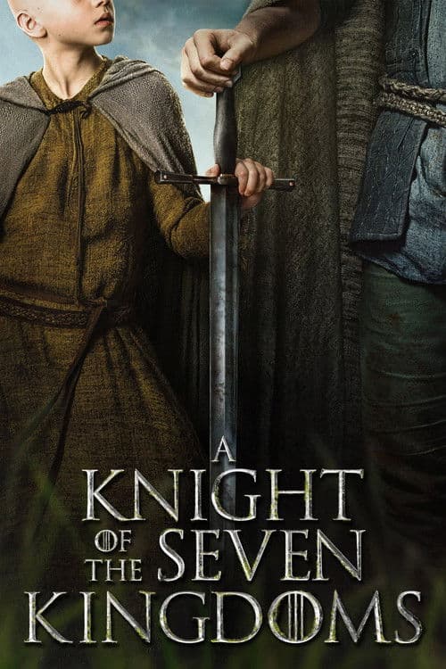 A Knight of the Seven Kingdoms scene pack