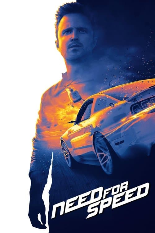 Need for Speed scene pack
