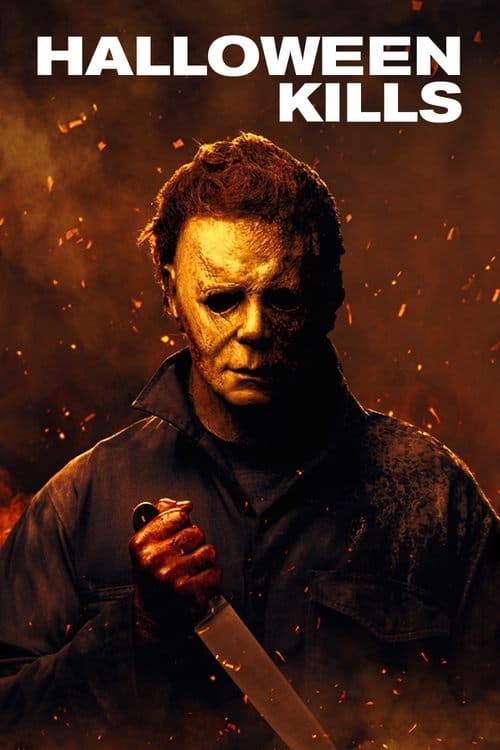 Halloween Kills scene pack