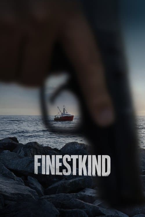 Finestkind scene pack