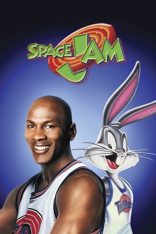Space Jam scene pack
