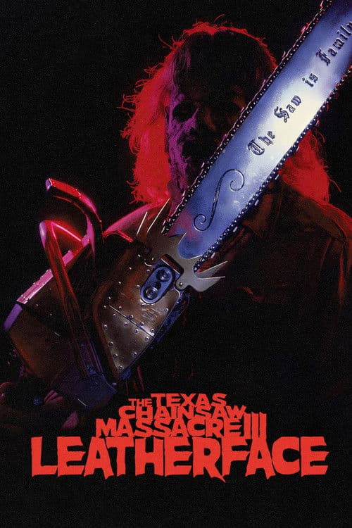 Leatherface: Texas Chainsaw Massacre III scene pack