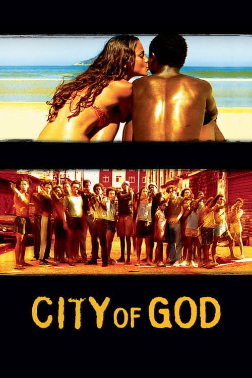 City of God scene pack