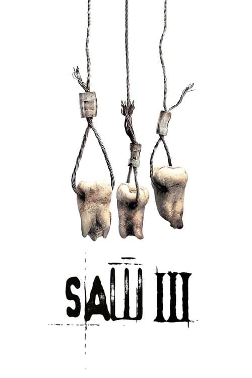 Saw III scene pack