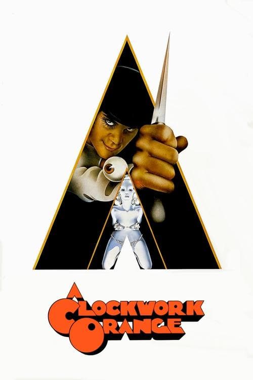 A Clockwork Orange scene pack