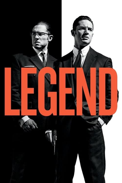 Legend scene pack