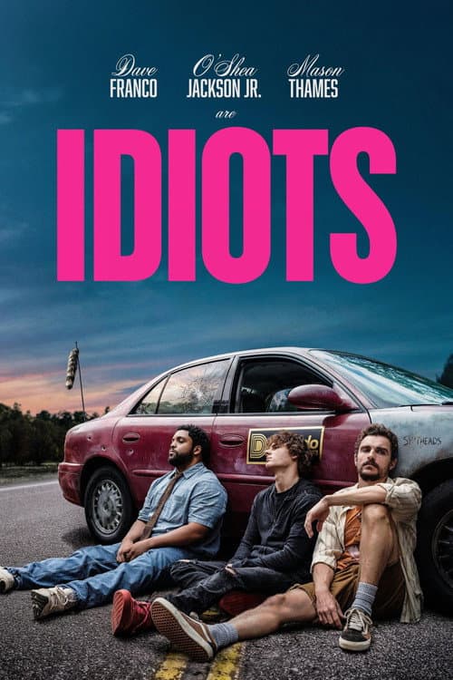 Idiots scene pack