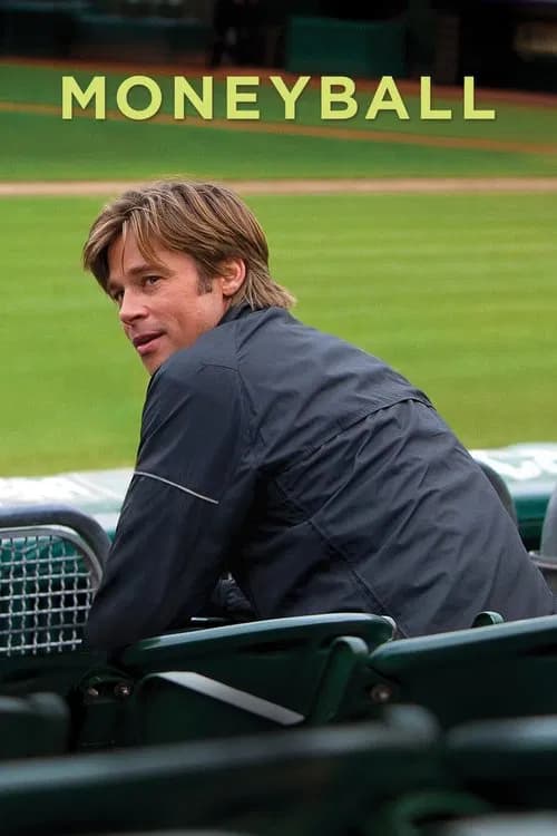 Moneyball scene pack