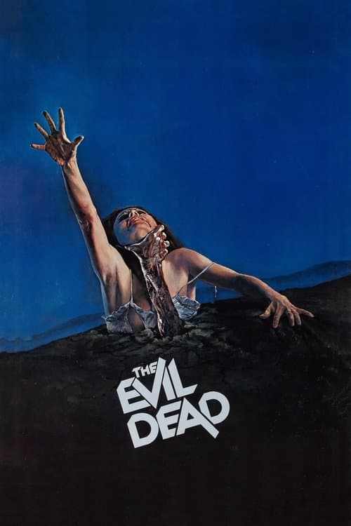 The Evil Dead scene pack