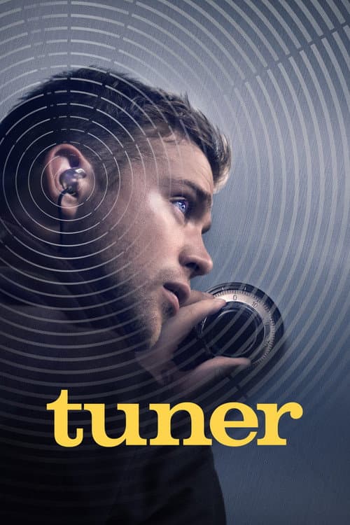 TUNER scene pack
