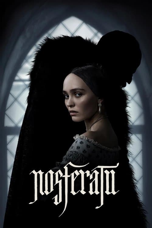 Nosferatu scene pack