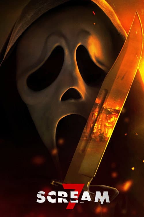 Scream 7 scene pack
