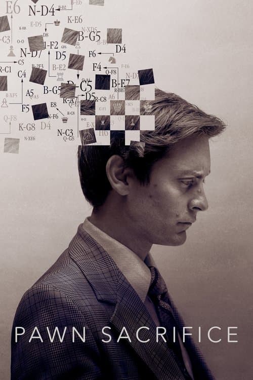 Pawn Sacrifice scene pack