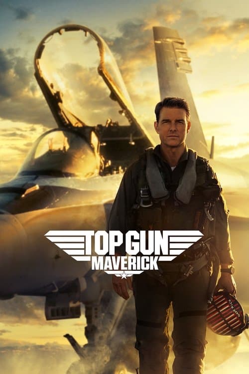 Top Gun: Maverick scene pack