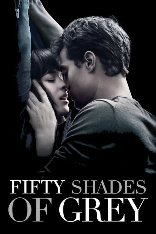 Fifty Shades of Grey scene pack