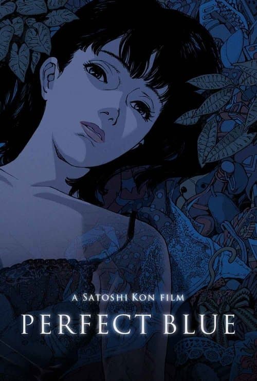 Perfect Blue scene pack