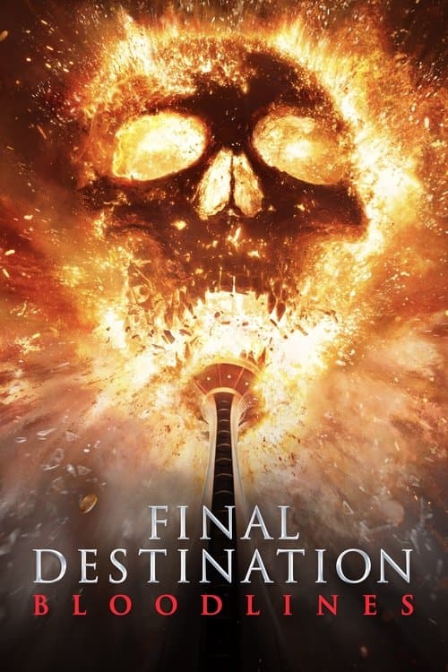 Final Destination Bloodlines scene pack