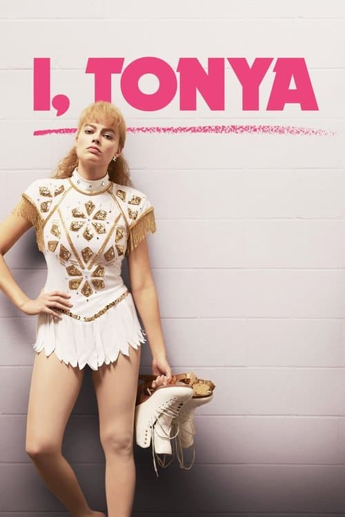 I, Tonya scene pack