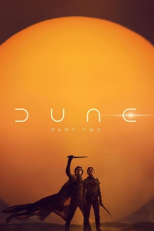 Dune: Part Two scene pack