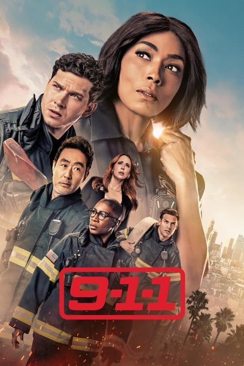 9-1-1 scene pack