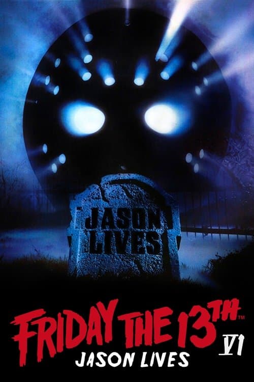Friday the 13th Part VI: Jason Lives scene pack