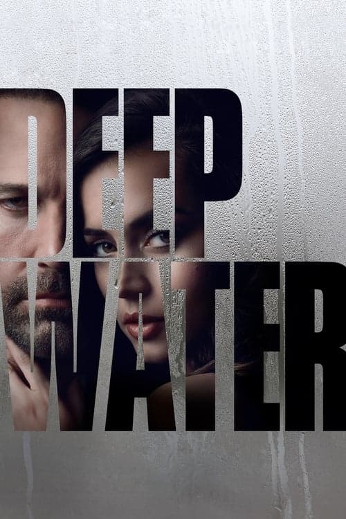 Deep Water scene pack