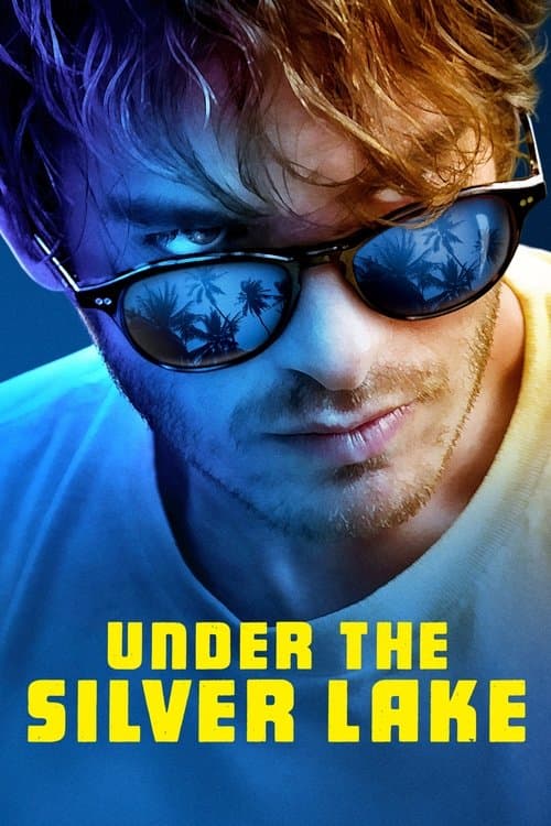 Under the Silver Lake scene pack