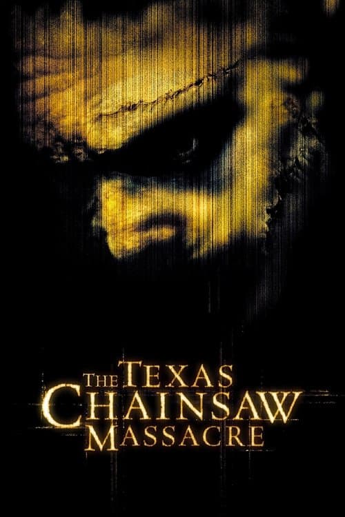 The Texas Chainsaw Massacre scene pack