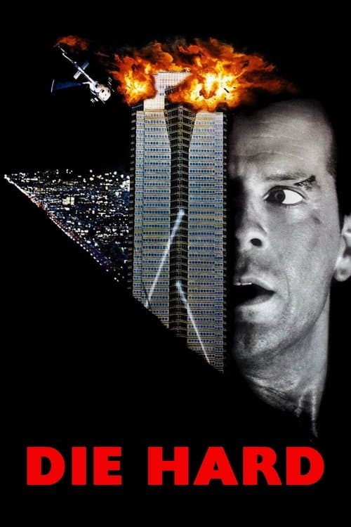 Die Hard scene pack