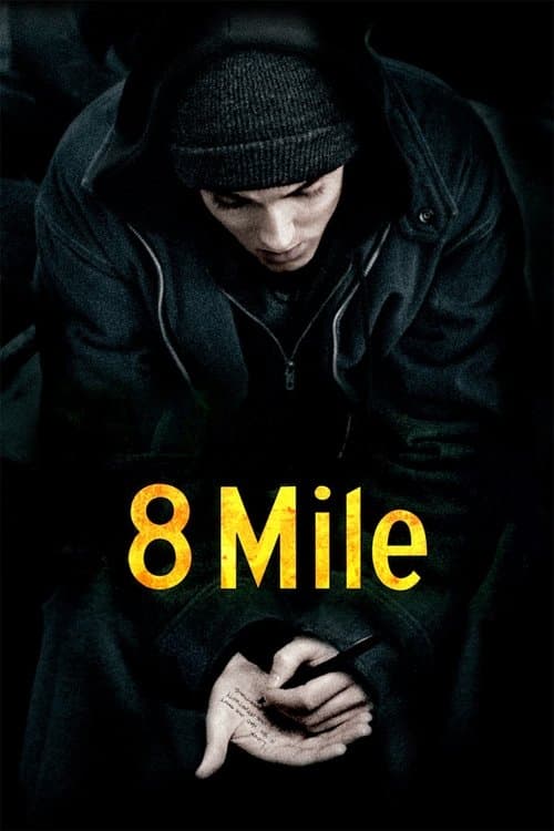 8 Mile scene pack