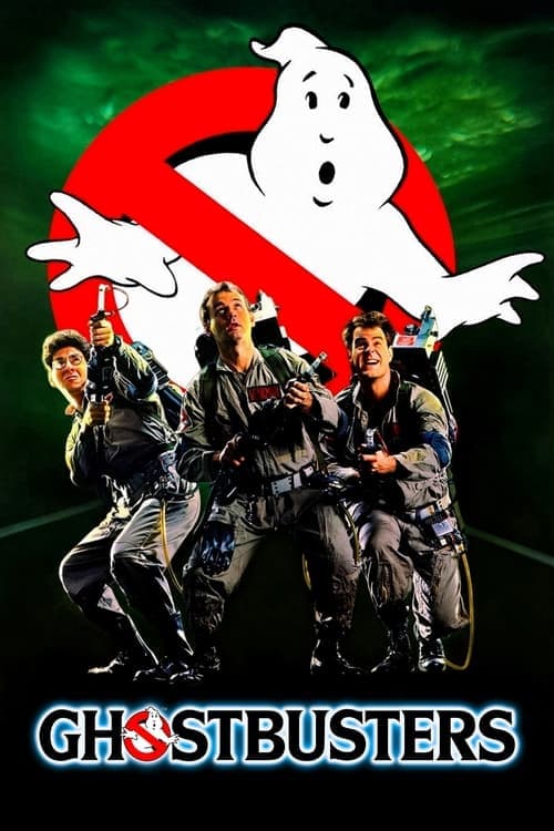 Ghostbusters scene pack