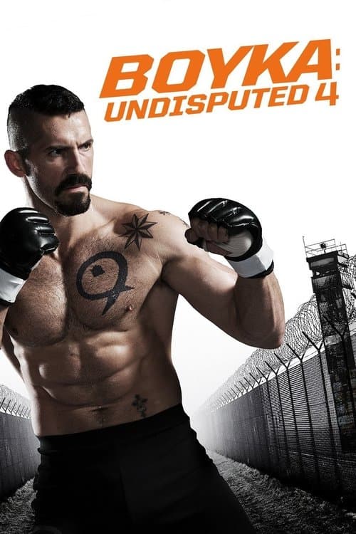 Undisputed 4 scene pack