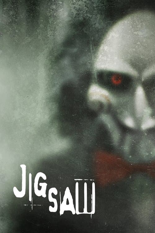 Jigsaw scene pack