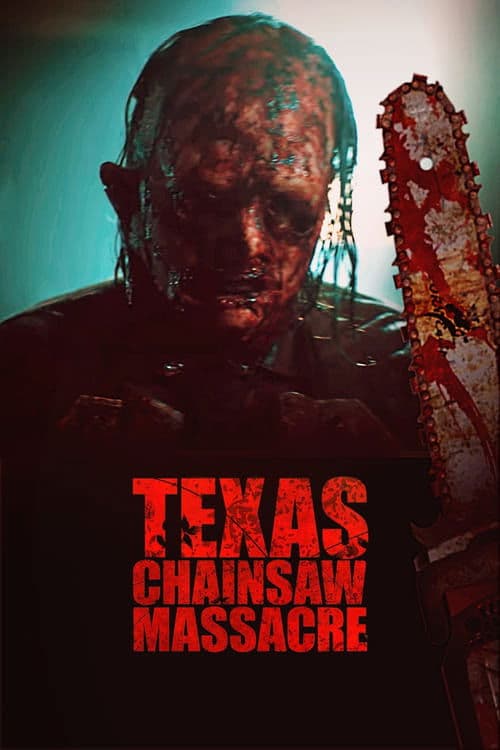 Texas Chainsaw Massacre scene pack