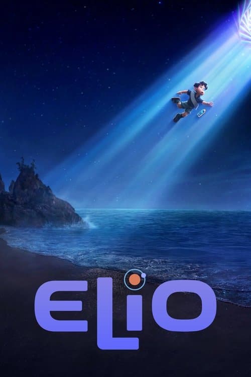 Elio scene pack