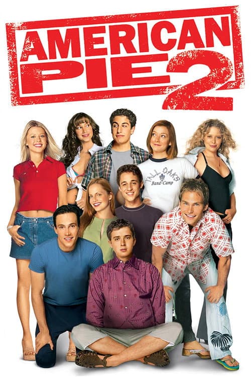 American Pie 2 scene pack